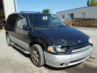 2001 NISSAN QUEST 4N2ZN16T01D805584