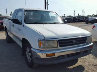 1995 TOYOTA T100 JT4VD12E3S0013031