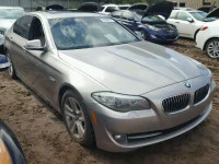 2011 BMW 528 WBAFR1C53BC750472