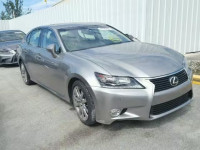 2015 LEXUS GS JTHBE1BL8FA001275