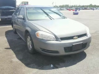 2009 CHEVROLET IMPALA 2G1WT57K691274092