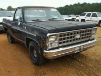 1980 CHEVROLET OTHER CCG14AA124850