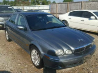 2003 JAGUAR X-TYPE SAJEA51D23XD13178