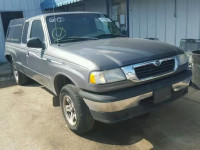 1998 MAZDA B2500 4F4YR16C3WTM32743