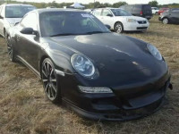 2006 PORSCHE 911 CARRER WP0AB29956S743455