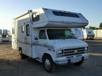 1993 CHEVROLET G30 2GBJG31K9P4146321