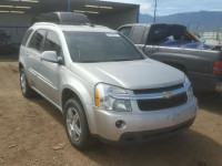 2007 CHEVROLET EQUINOX 2CNDL63F076094549