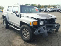 2008 HUMMER H3 5GTEN13E388177068