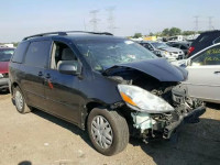 2009 TOYOTA SIENNA 5TDZK23C69S249352