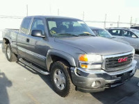 2007 GMC NEW SIERRA 1GTEK19B17Z155771