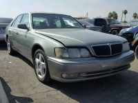 2001 INFINITI Q45 JNKBY31AX1M101758