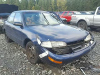 1996 GEO PRIZM 1Y1SK5266TZ048129