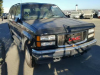 1998 GMC SUBURBAN 3GKFK16R0WG504802