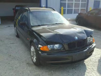 2000 BMW 323 WBAAR3347YJM01252