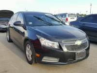 2013 CHEVROLET CRUZE 1G1PC5SB6D7311746