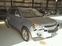 2014 CHEVROLET EQUINOX 2GNALCEK7E6121556