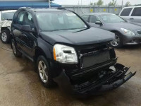 2007 CHEVROLET EQUINOX 2CNDL13F376042688