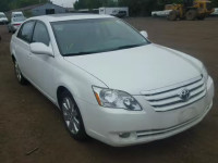 2007 TOYOTA AVALON 4T1BK36B77U231456