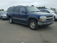 2003 CHEVROLET SUBURBAN 1GNFK16Z63J219566