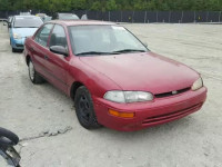 1996 GEO PRIZM 1Y1SK5265TZ059431