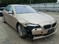 2011 BMW 535 WBAFU7C54BC439795
