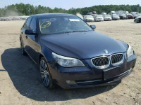 2008 BMW 528 WBANV13558BZ48816