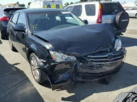 2007 TOYOTA AVALON 4T1BK36B87U181215