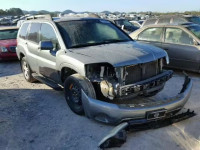 2007 MITSUBISHI ENDEAVOR 4A4MM31S97E031874