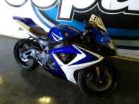 2006 SUZUKI GSX-R750 JS1GR7KA862110692