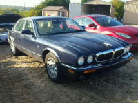 2001 JAGUAR XJ8 SAJDA14C61LF39607