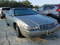 1996 CADILLAC ELDORADO 1G6EL12Y8TU606684