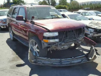 2003 CHEVROLET TAHOE 1GNEC13Z13R245667