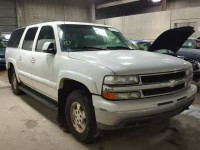 2002 CHEVROLET SUBURBAN 1GNFK16Z32J228501