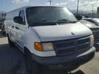 1998 DODGE RAM VAN 2B7HB11Y9WK100631