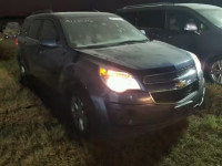 2014 CHEVROLET EQUINOX 2GNALBEK1E6239354