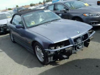 1999 BMW 328 WBABK833XXEY92095