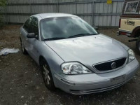 2000 MERCURY SABLE 1MEFM53U0YG626689