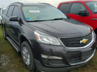 2014 CHEVROLET TRAVERSE 1GNKRFKDXEJ232941