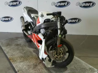 2001 HONDA CBR600 JH2PC35081M205745