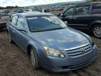 2007 TOYOTA AVALON 4T1BK36B97U228865