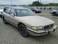 1993 BUICK LESABRE 1G4HP53L3PH427424