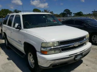 2003 CHEVROLET TAHOE 1GNEC13ZX3J153360