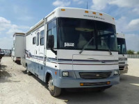 2004 Workhorse Custom Chassis Motorhome 5B4MP67G343381453