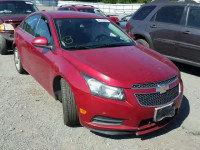 2013 CHEVROLET CRUZE 1G1PE5SB5D7188953