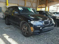 2011 BMW X5 5UXZV4C51BL401953