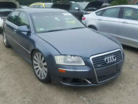 2007 AUDI A8 WAUMV44E57N007097