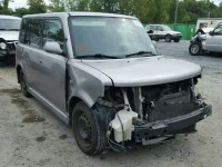 2006 TOYOTA SCION JTLKT324664071968