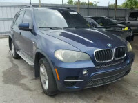 2011 BMW X5 5UXZV8C5XBL420363