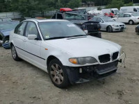 2004 BMW 325 WBAAZ33474KP85604