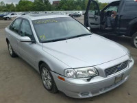 2005 VOLVO S80 YV1TH592051403172